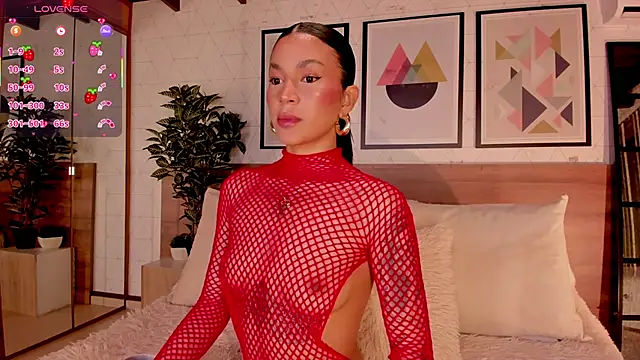 Snapshot of LunaRuso chatting on 03/30/26, 07:48 LunaRuso online show from 03/30/26, 07:48