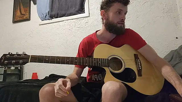 Talenjames4 online show from 09/14/25, 06:07