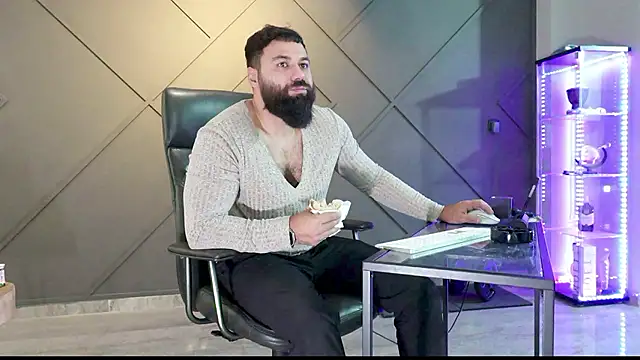 mattmasterss online show from 12/05/24, 05:04