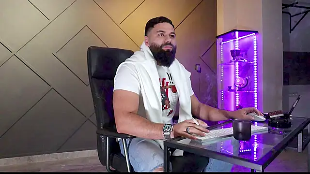 mattmasterss online show from 03/01/25, 04:58