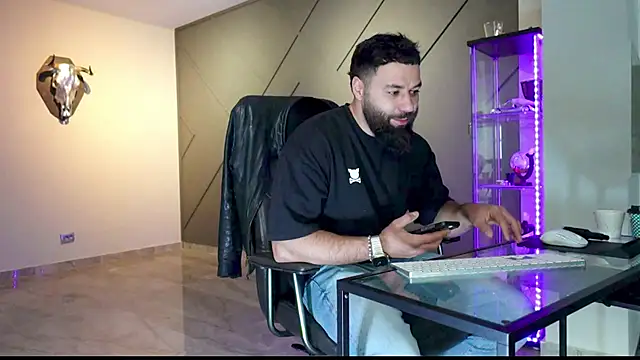 mattmasterss online show from 03/12/25, 09:55