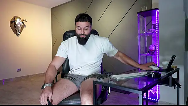 mattmasterss online show from 03/18/25, 03:21