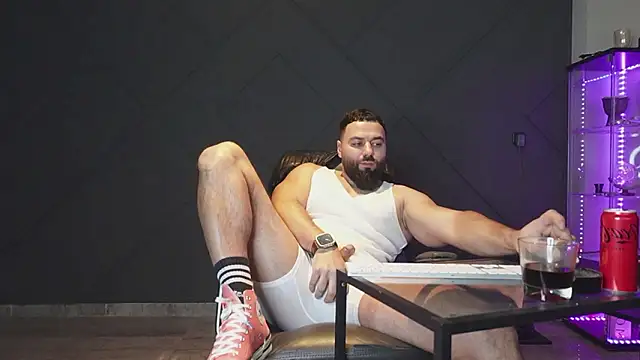 mattmasterss online show from 03/08/26, 02:04