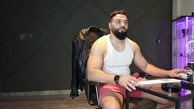 mattmasterss online show from 04/08/26, 03:12