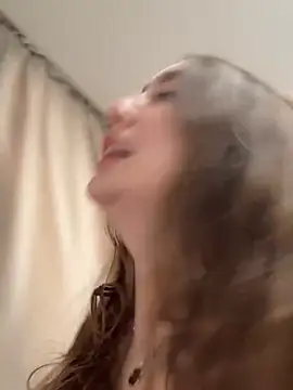 Lady MiaOlson online show from 01/06/25, 04:36