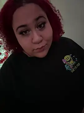 Juicyjordie online show from 12/16/24, 09:20