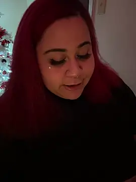 Juicyjordie online show from 12/17/24, 05:18