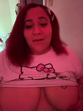 Juicyjordie online show from 12/22/24, 08:27