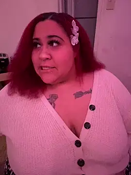 Juicyjordie online show from 01/04/25, 10:45