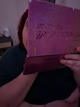 Juicyjordie online show from 01/08/25, 10:06