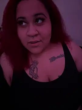 Juicyjordie online show from 02/01/25, 08:39