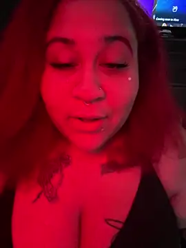 Juicyjordie online show from 09/21/25, 01:29