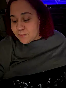 Juicyjordie online show from 10/16/25, 04:02