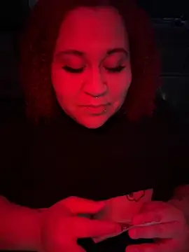 Juicyjordie online show from 10/19/25, 03:18