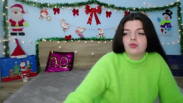 PamDares online show from 12/04/24, 06:06