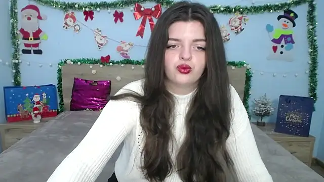 PamDares online show from 12/12/24, 12:55