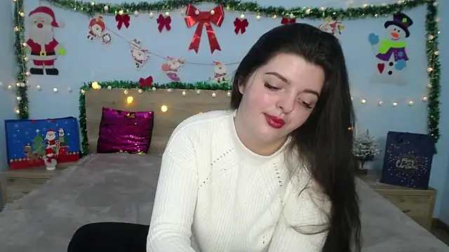 PamDares online show from 12/12/24, 03:59