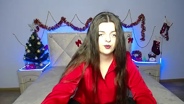 PamDares online show from 12/19/24, 02:46
