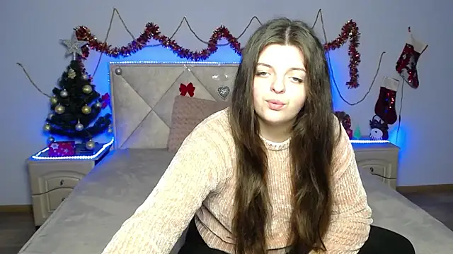 PamDares online show from 12/23/24, 04:06