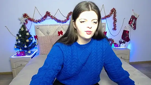 PamDares online show from 12/26/24, 10:48