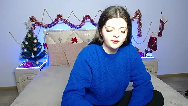 PamDares online show from 12/26/24, 01:54