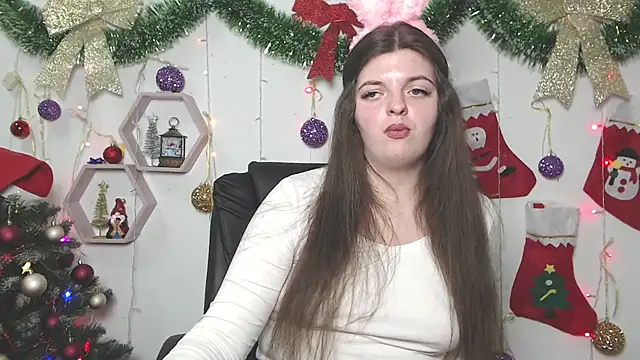 PamDares online show from 01/05/25, 04:16