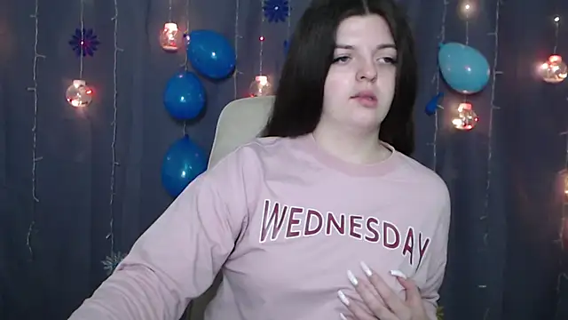 PamDares online show from 01/09/25, 09:06