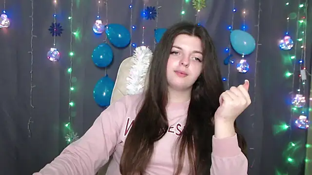 PamDares online show from 01/09/25, 03:12