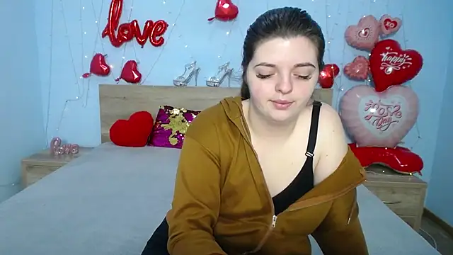 PamDares online show from 02/08/25, 09:46