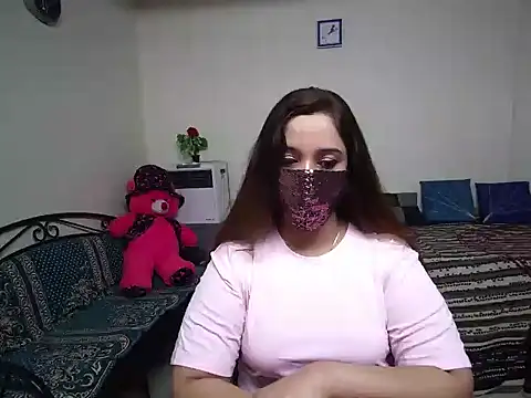 Arushisingh8888 online show from 12/02/24, 08:30