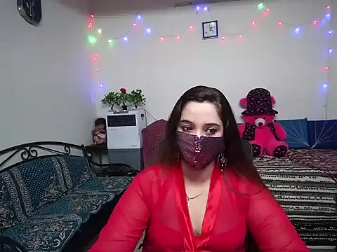 Arushisingh8888 online show from 12/05/24, 10:23