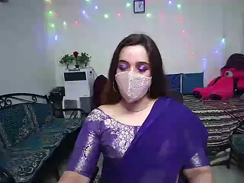 Arushisingh8888 online show from 12/11/24, 11:30