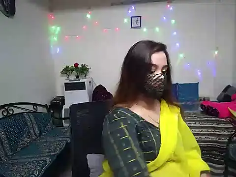 Arushisingh8888 online show from 12/14/24, 07:51