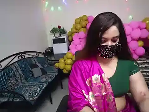 Arushisingh8888 online show from 12/21/24, 11:33