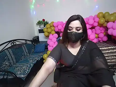 Arushisingh8888 online show from 12/26/24, 11:10