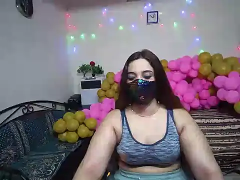 Arushisingh8888 online show from 12/27/24, 09:17