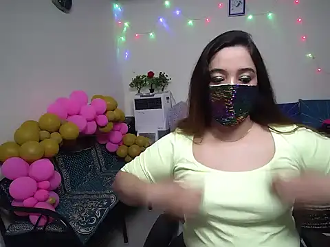 Arushisingh8888 online show from 01/03/25, 08:32