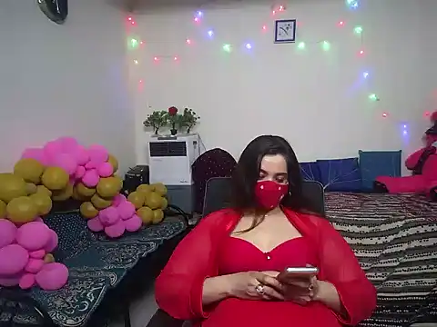 Arushisingh8888 online show from 01/07/25, 11:16