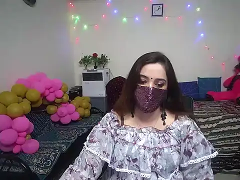 Arushisingh8888 online show from 01/08/25, 07:34