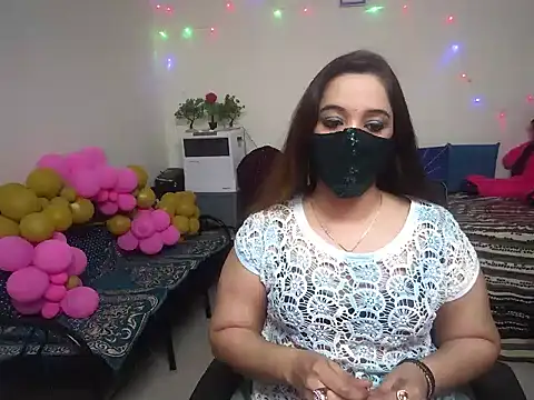 Arushisingh8888 online show from 01/09/25, 09:27