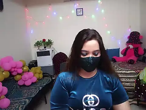 Arushisingh8888 online show from 01/10/25, 11:11