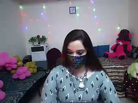 Arushisingh8888 online show from 01/12/25, 10:56