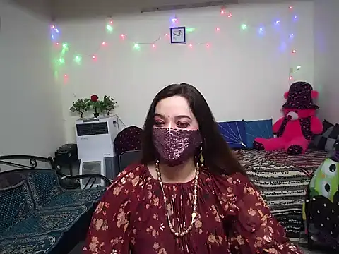 Arushisingh8888 online show from 01/14/25, 09:13