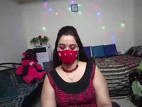 Arushisingh8888 online show from 01/18/25, 07:59