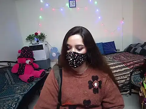 Arushisingh8888 online show from 01/19/25, 11:45