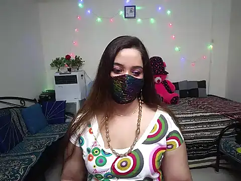 Arushisingh8888 online show from 01/24/25, 09:39