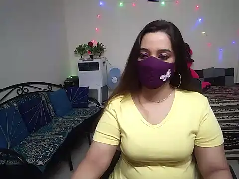 Arushisingh8888 online show from 01/28/25, 06:16