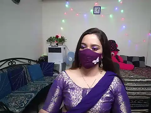 Arushisingh8888 online show from 01/31/25, 07:50