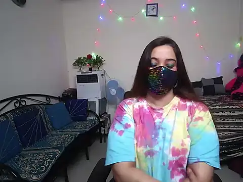 Arushisingh8888 online show from 02/04/25, 08:35