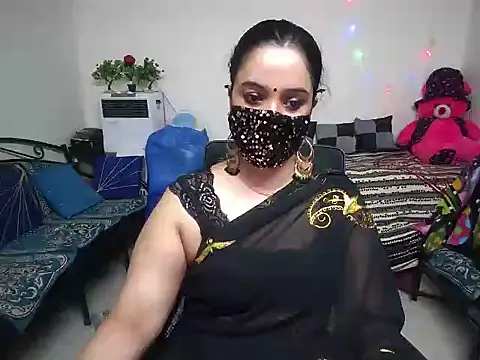 Arushisingh8888 online show from 02/20/25, 01:40